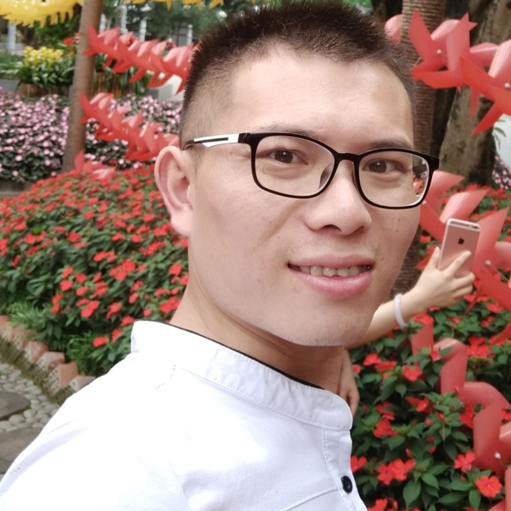 只要有你，的照片