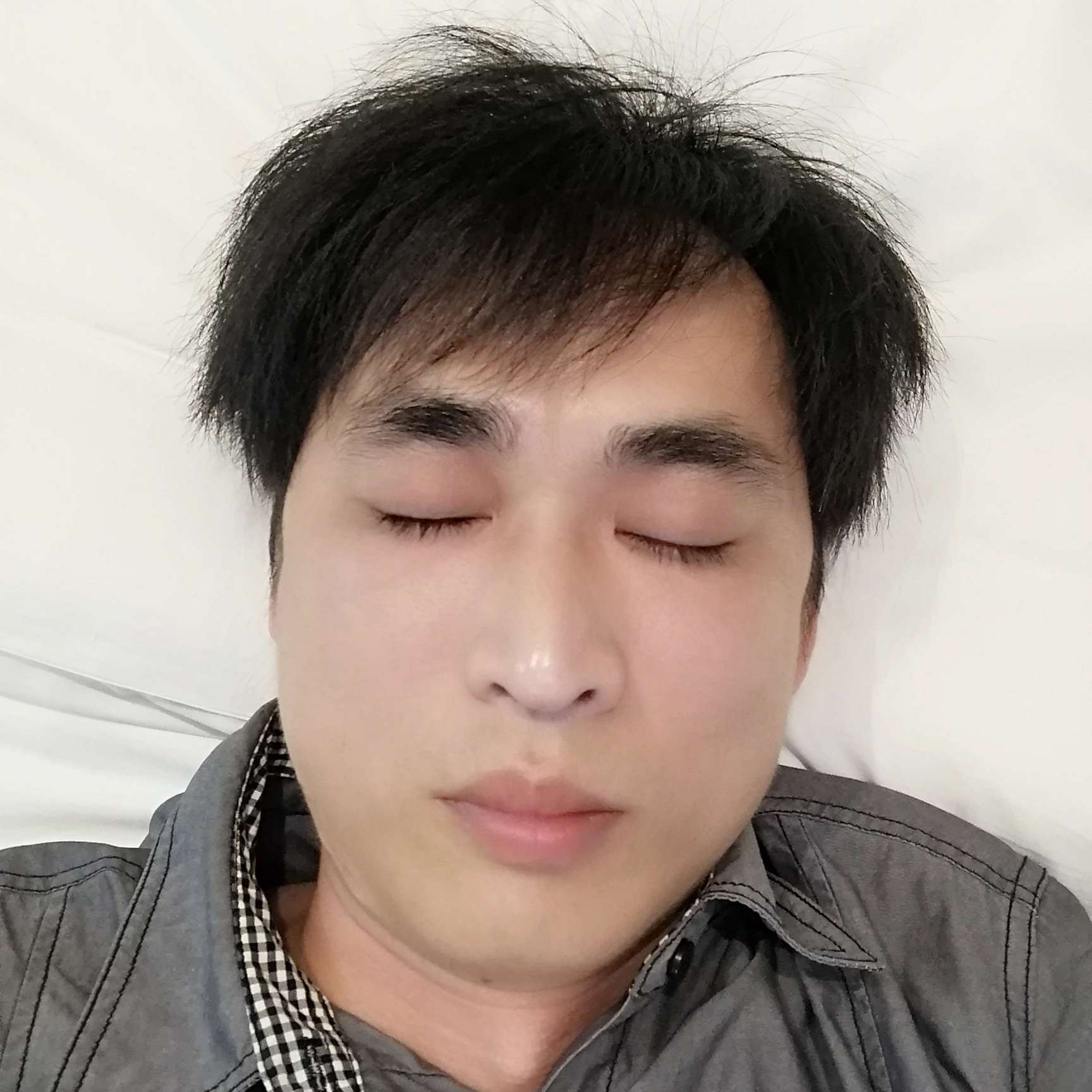 将军柔情的照片
