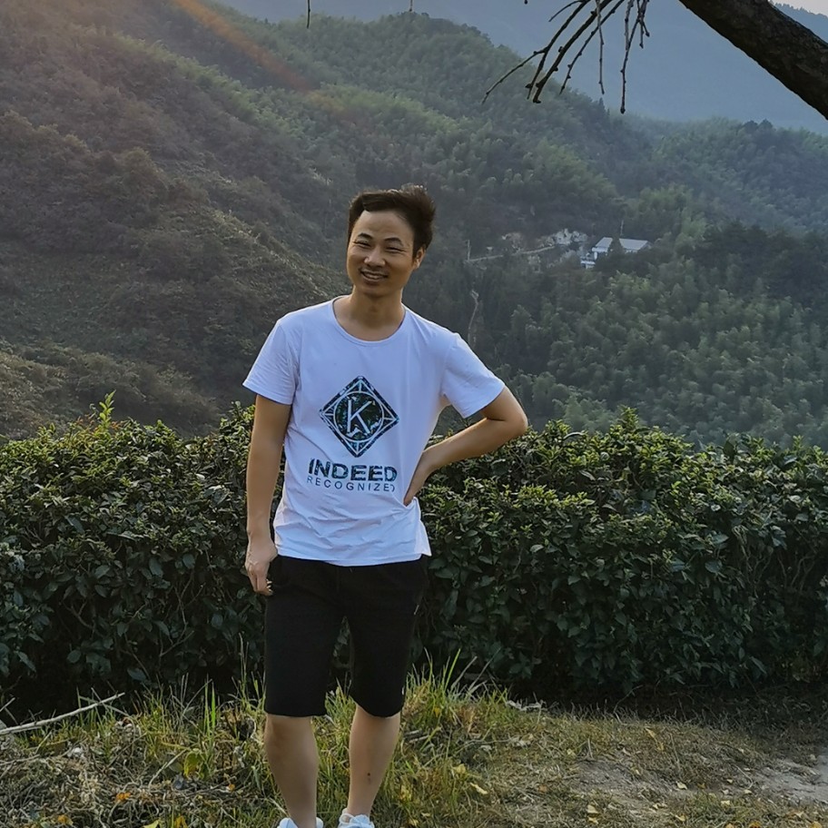 舒服笑滑板的照片