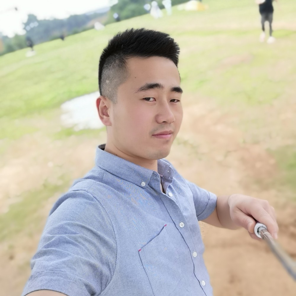 黎明前的黑的照片