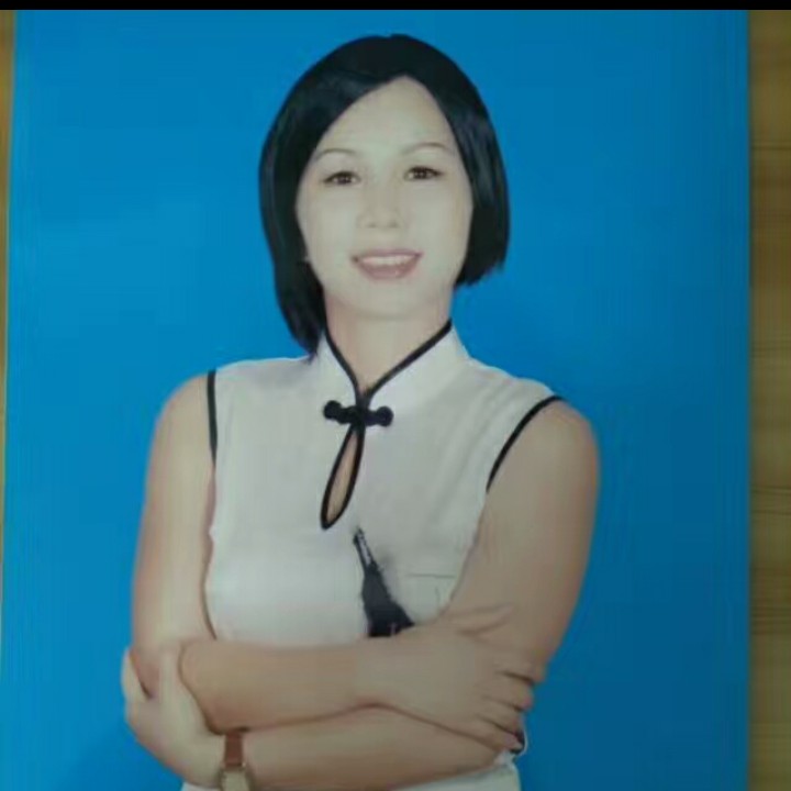 奕瑶的照片