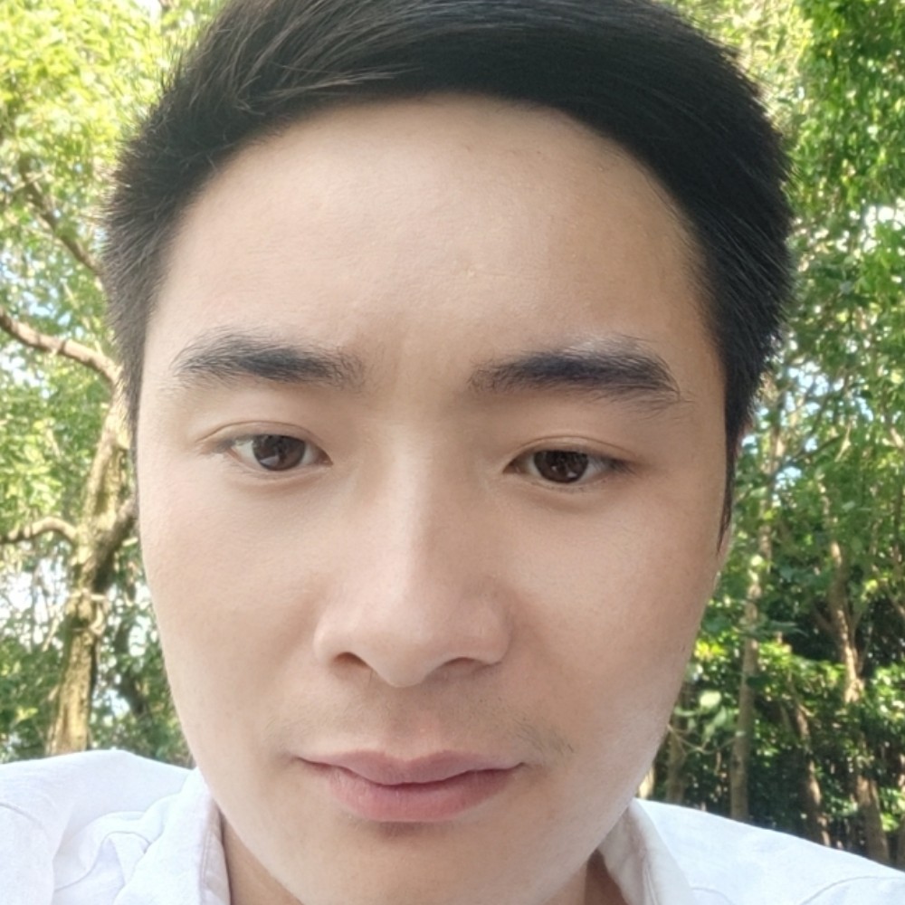 水影优雅的照片