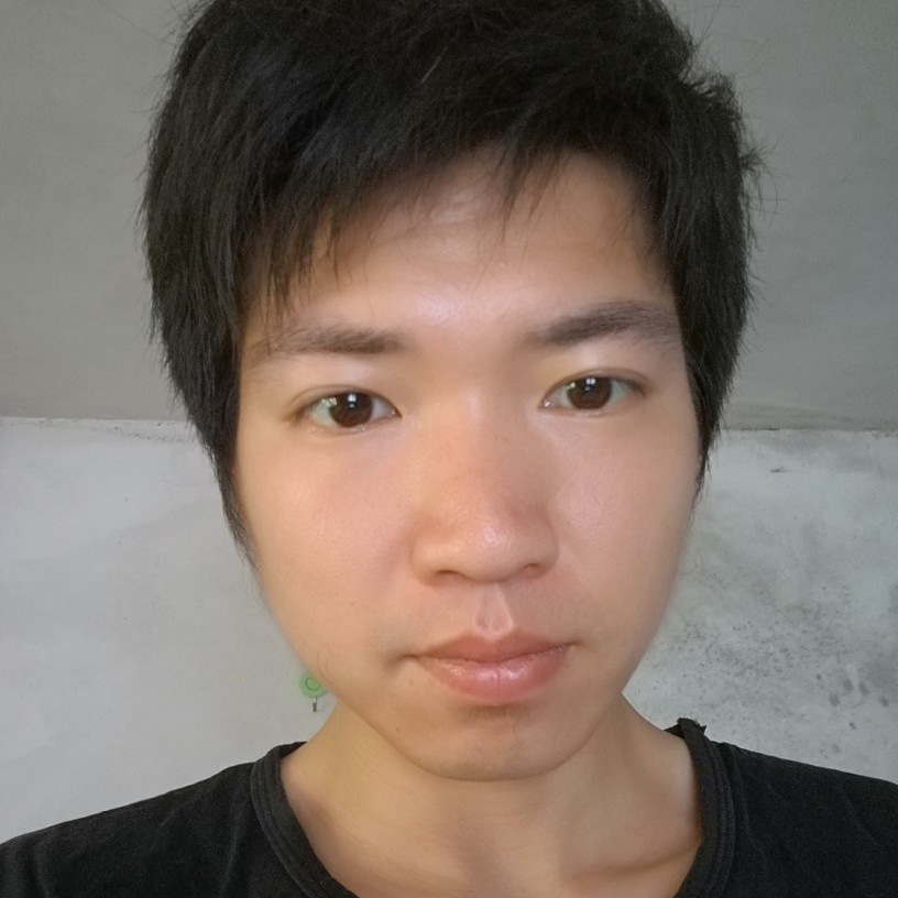妩媚寒风的照片