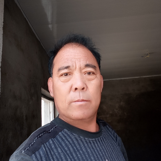 宝马帅气的照片