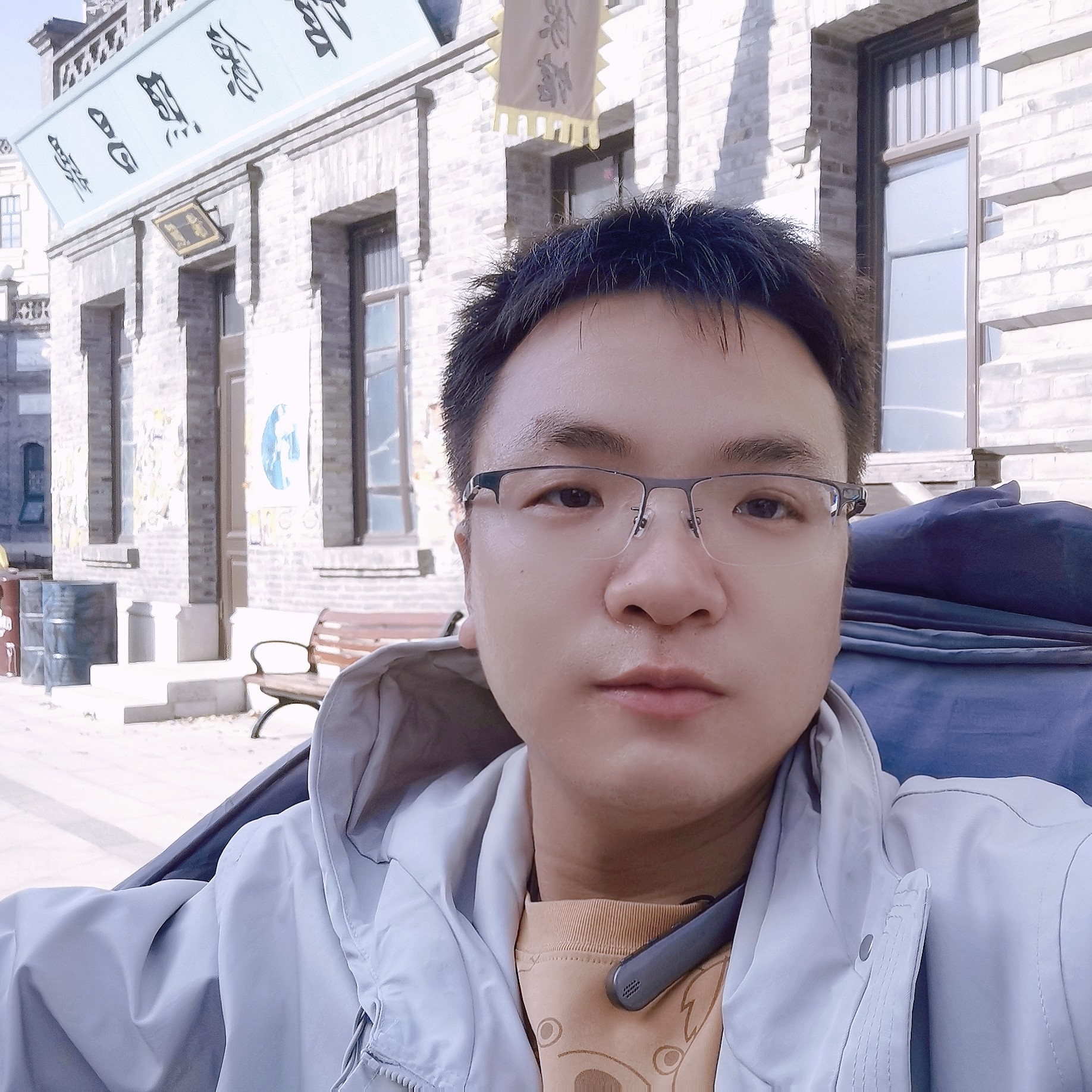 晓风夜雨的照片