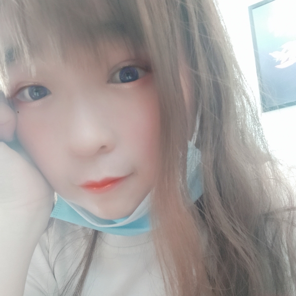 白鹤染的照片