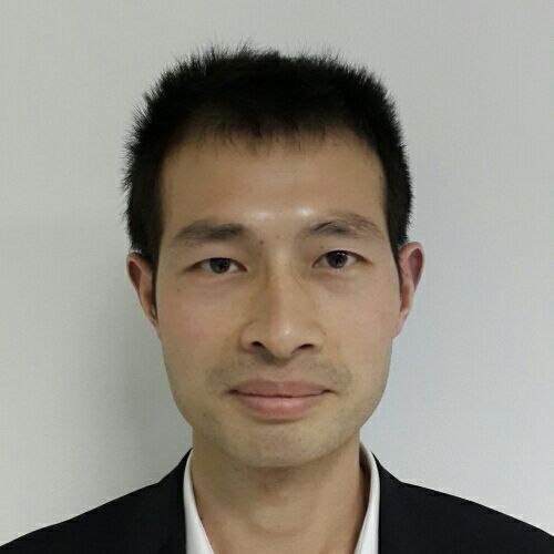 浪浪男孩的照片