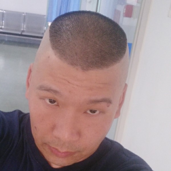 性情狂野的照片