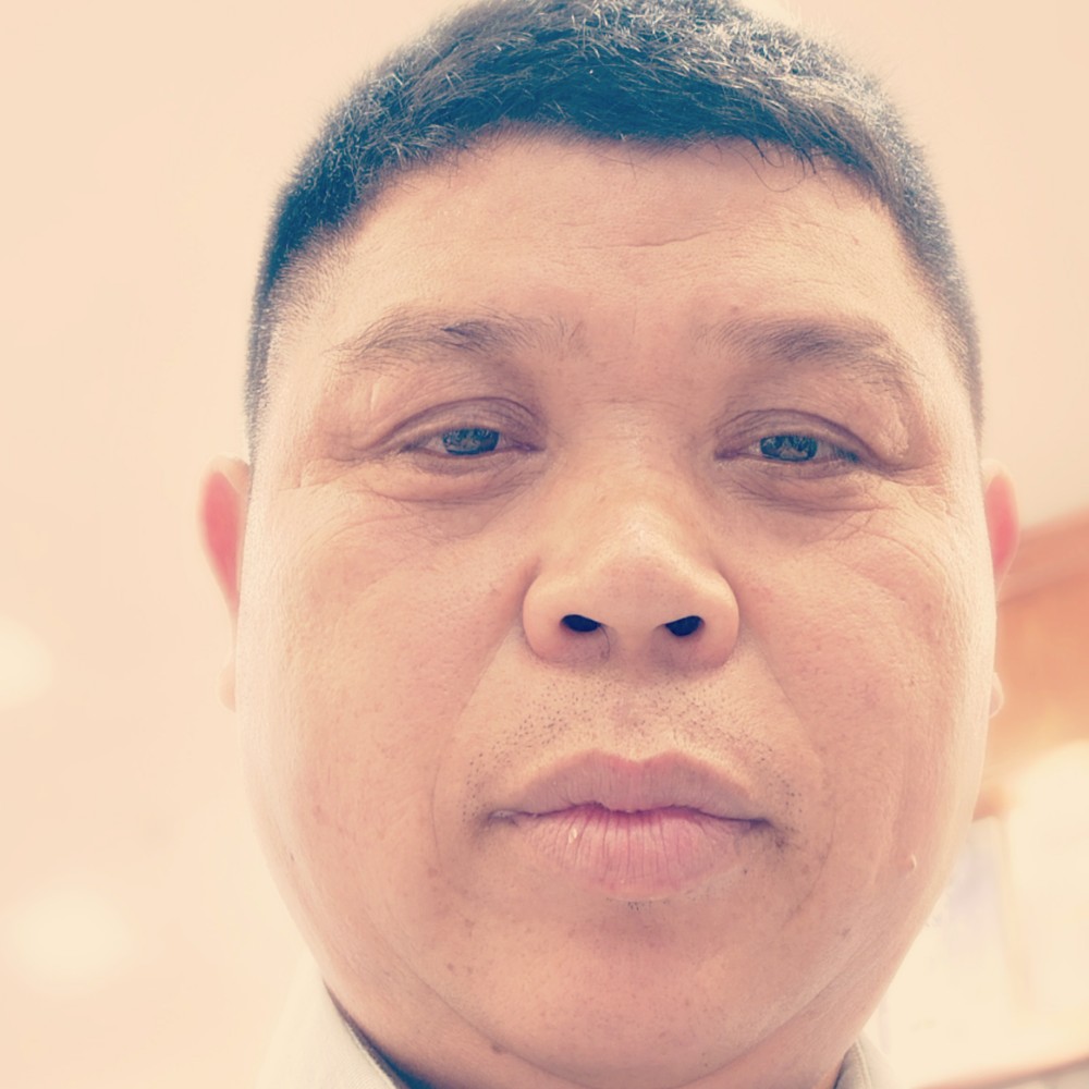星月等待成就的照片