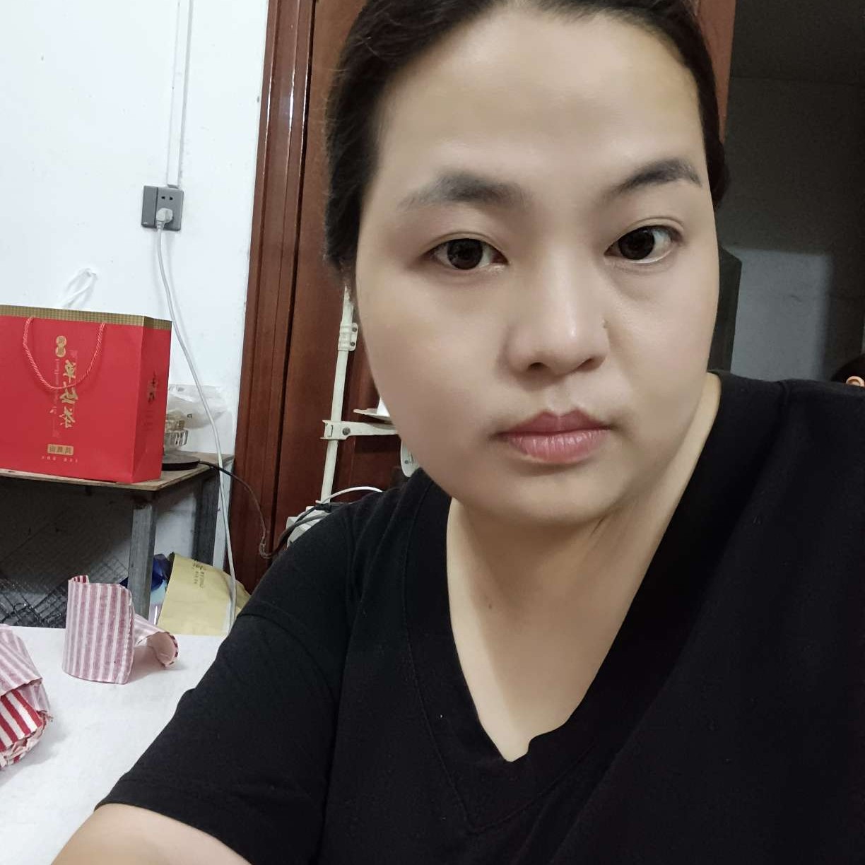 柚子的照片