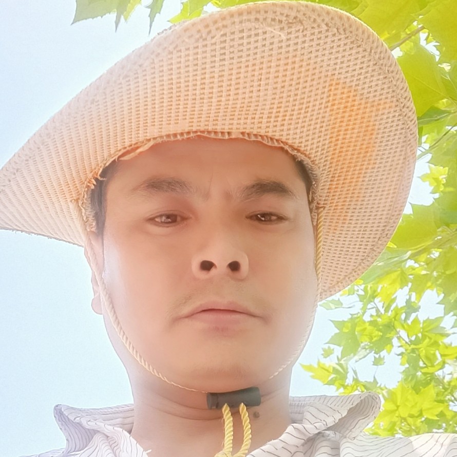 如意向黑米的照片