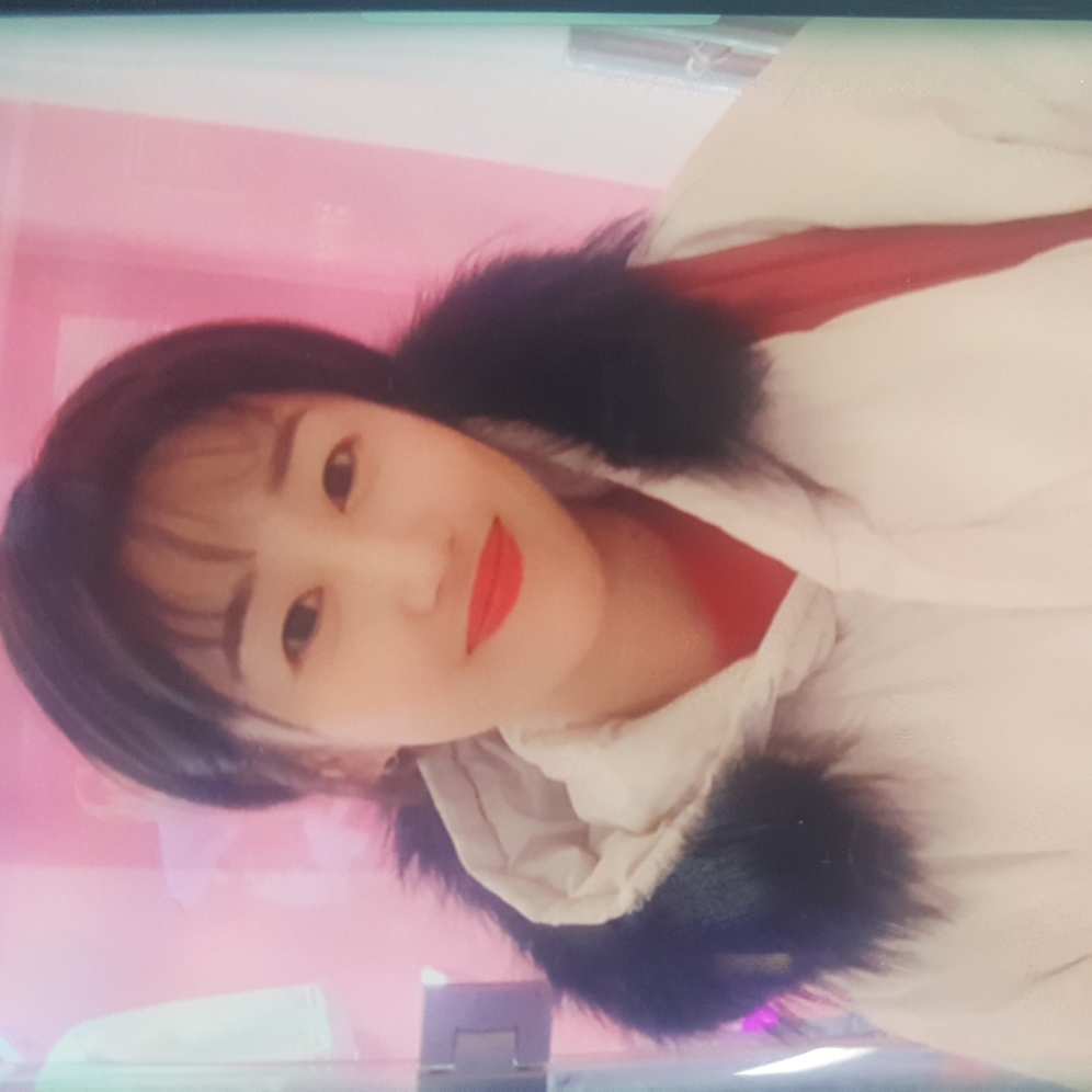 Mary小姐的照片