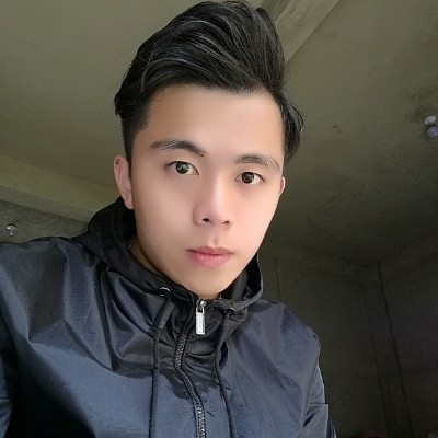 一个流浪汉的照片