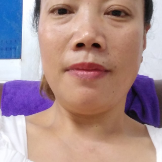 遇见是我幸福的照片