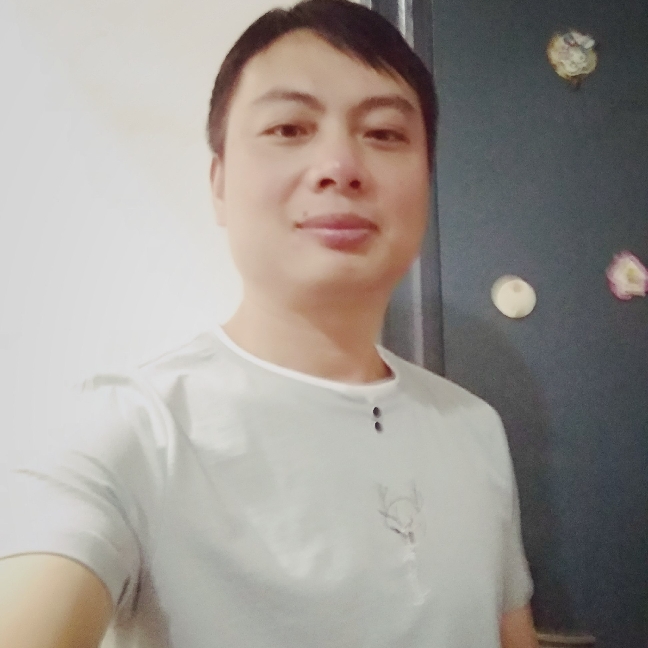 微笑有白羊的照片