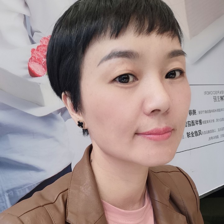 辣椒姐姐的照片