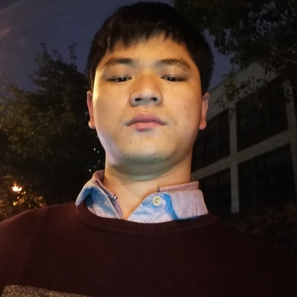 山水回眸隐形的照片