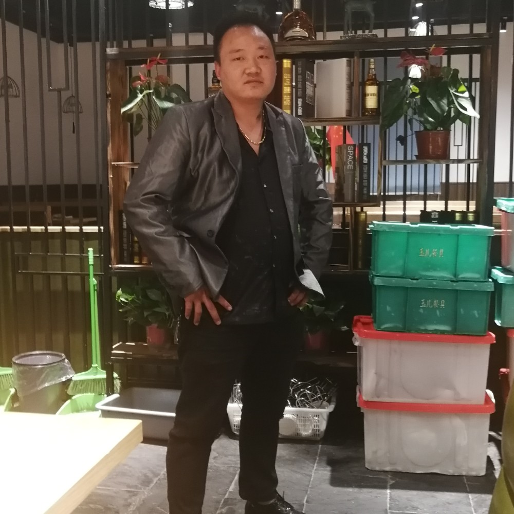 你来我往好事成双的照片