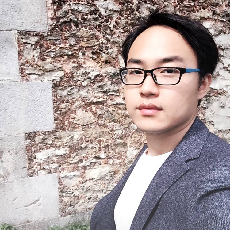 名理的照片