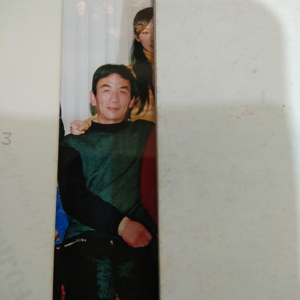 郭敬的照片