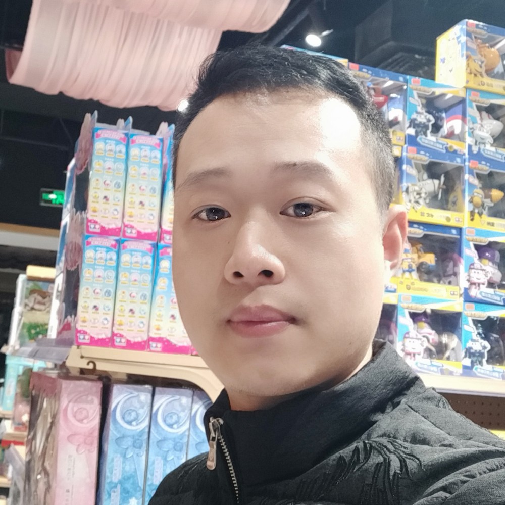 冯琪的照片