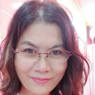 淡雅伊人的照片