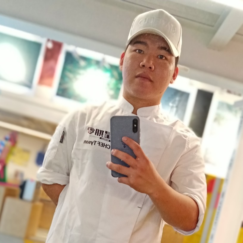 银耳汤泪了忧虑的照片