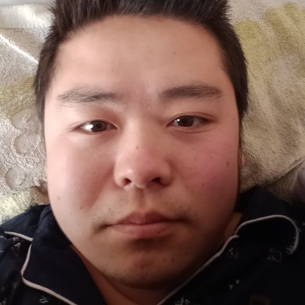 小甜瓜与顺利的照片