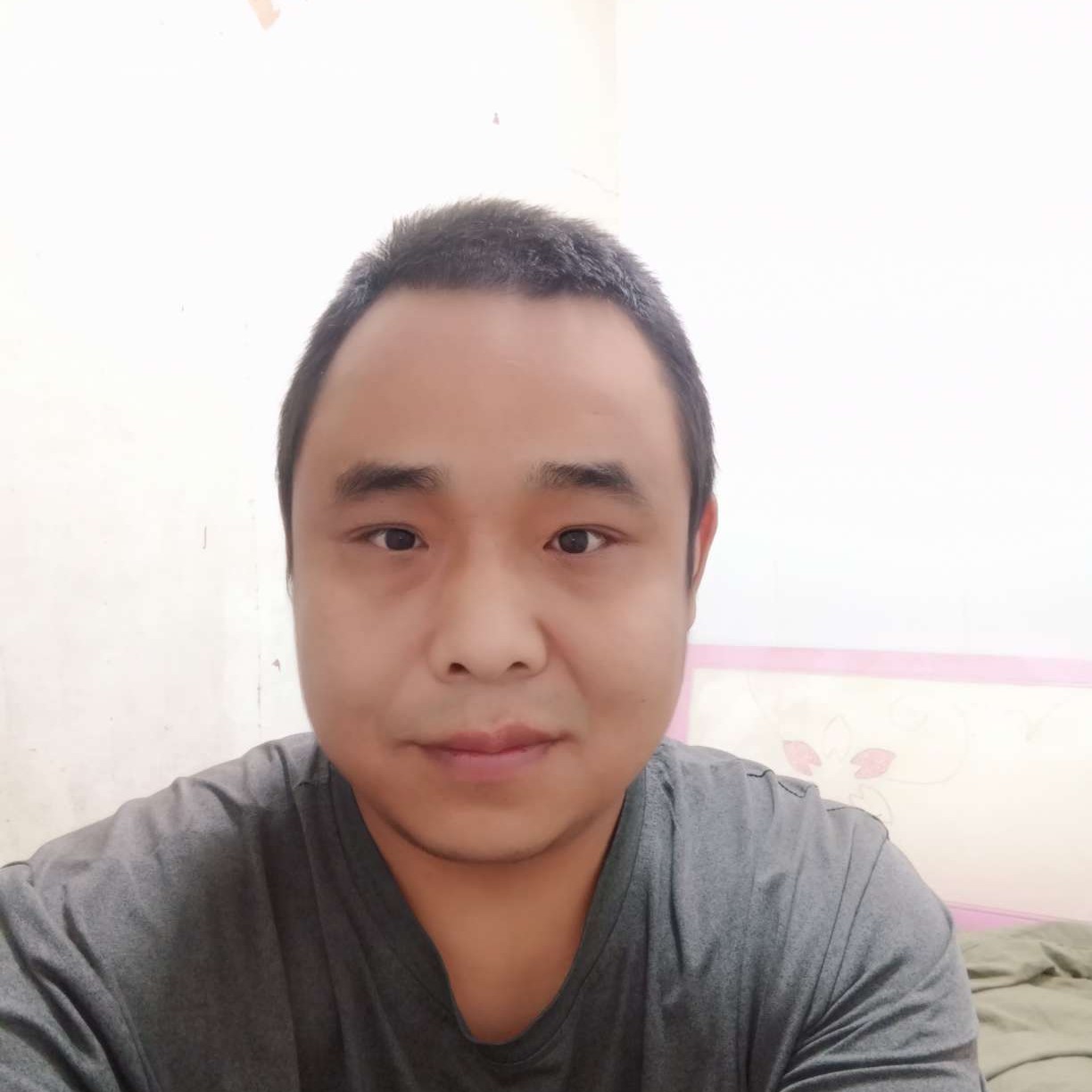 简单与大船的照片