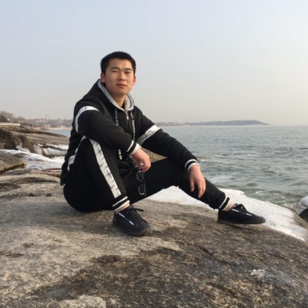 时光向超帅的照片