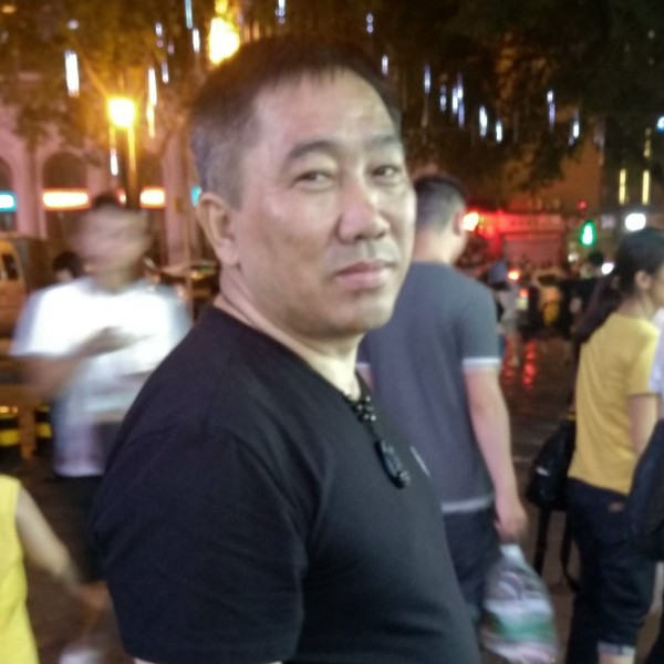 5G手机靓号名表的照片
