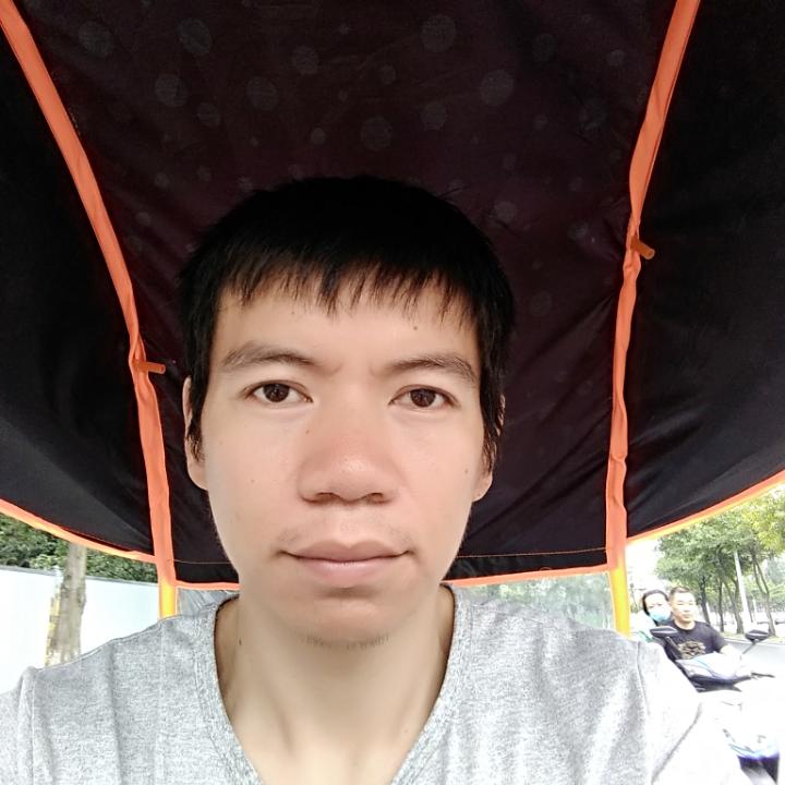 等待给小松鼠的照片