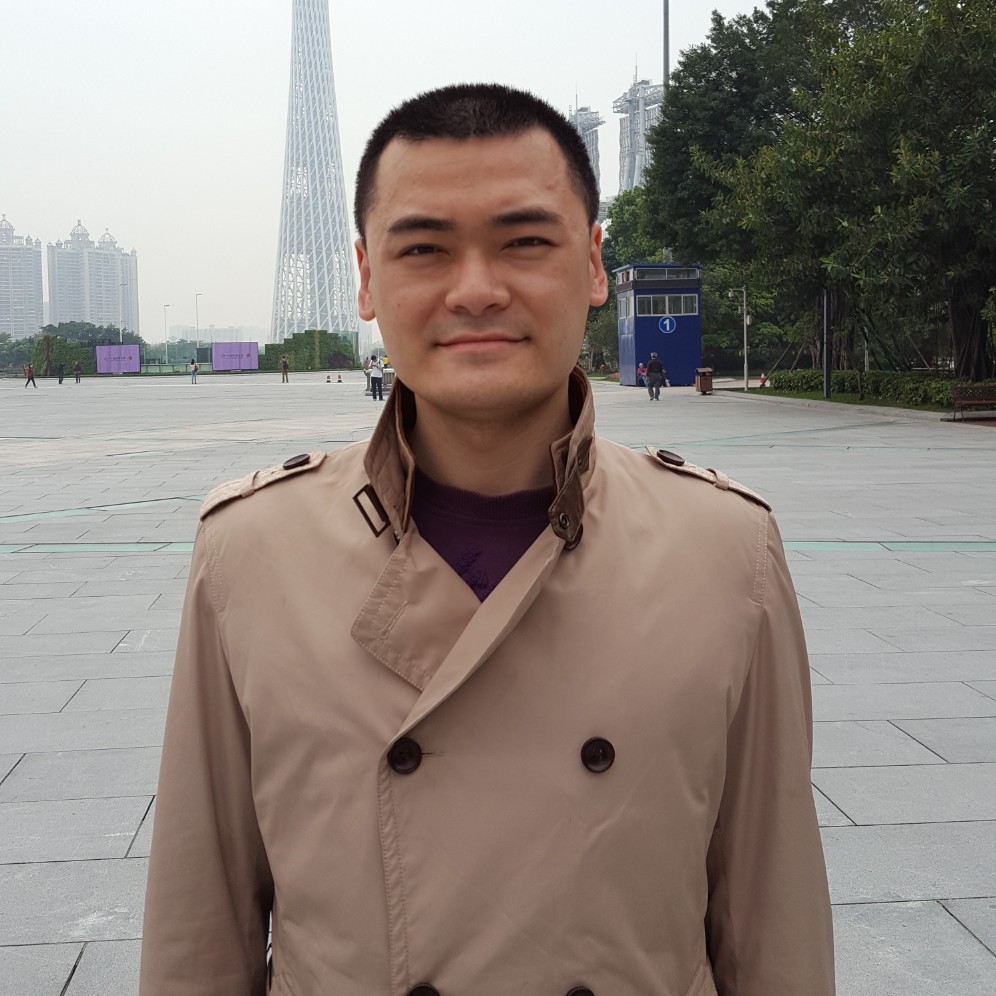 萌萌的大叔的照片