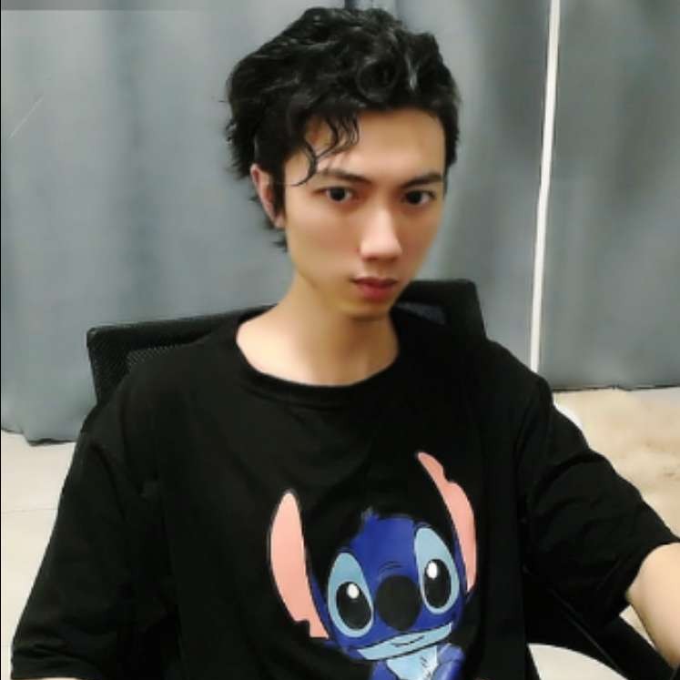 由然子的照片