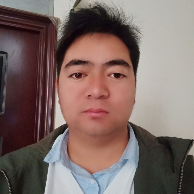 无语方流岚的照片