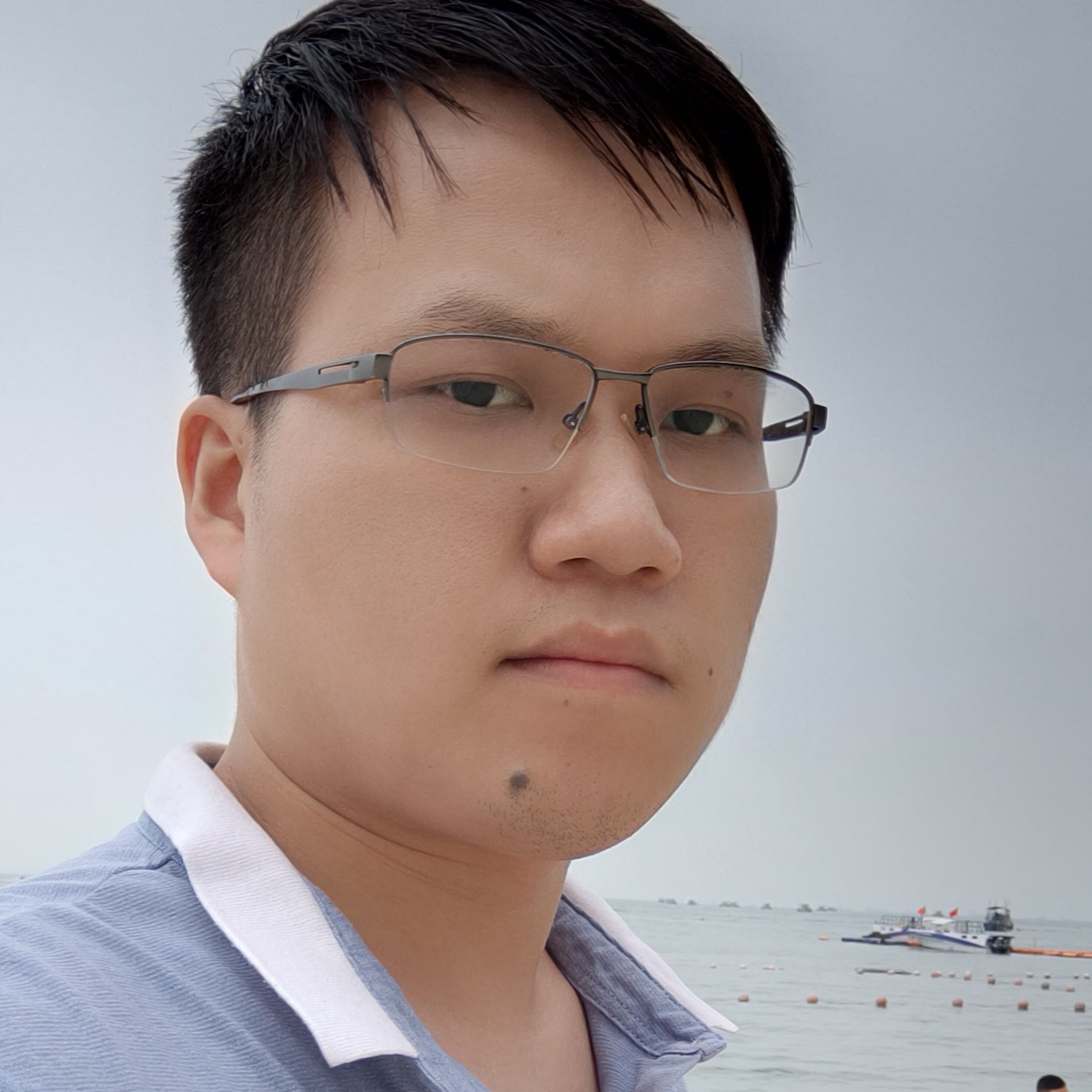 法辉的照片