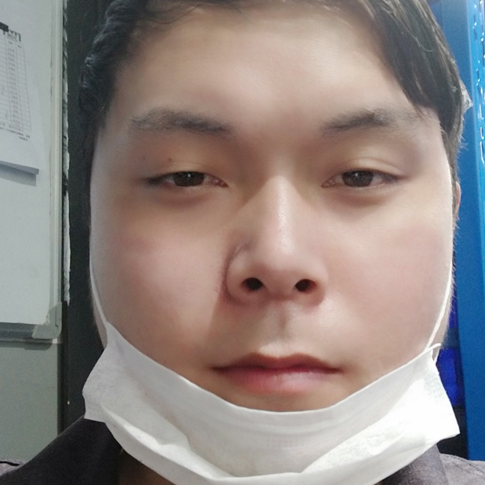 无奈期待毛毛的照片