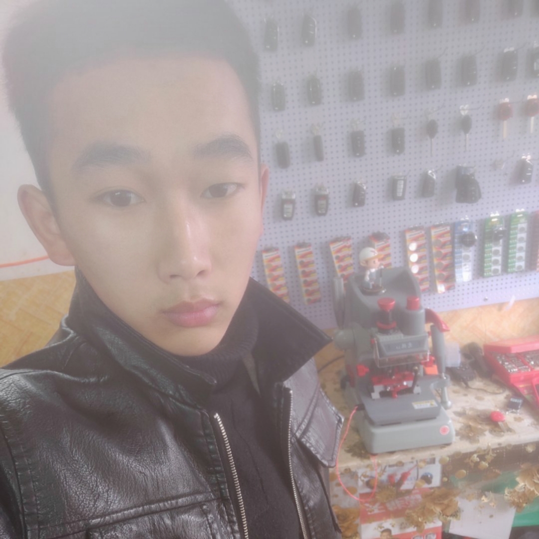 凉面改变无心的照片