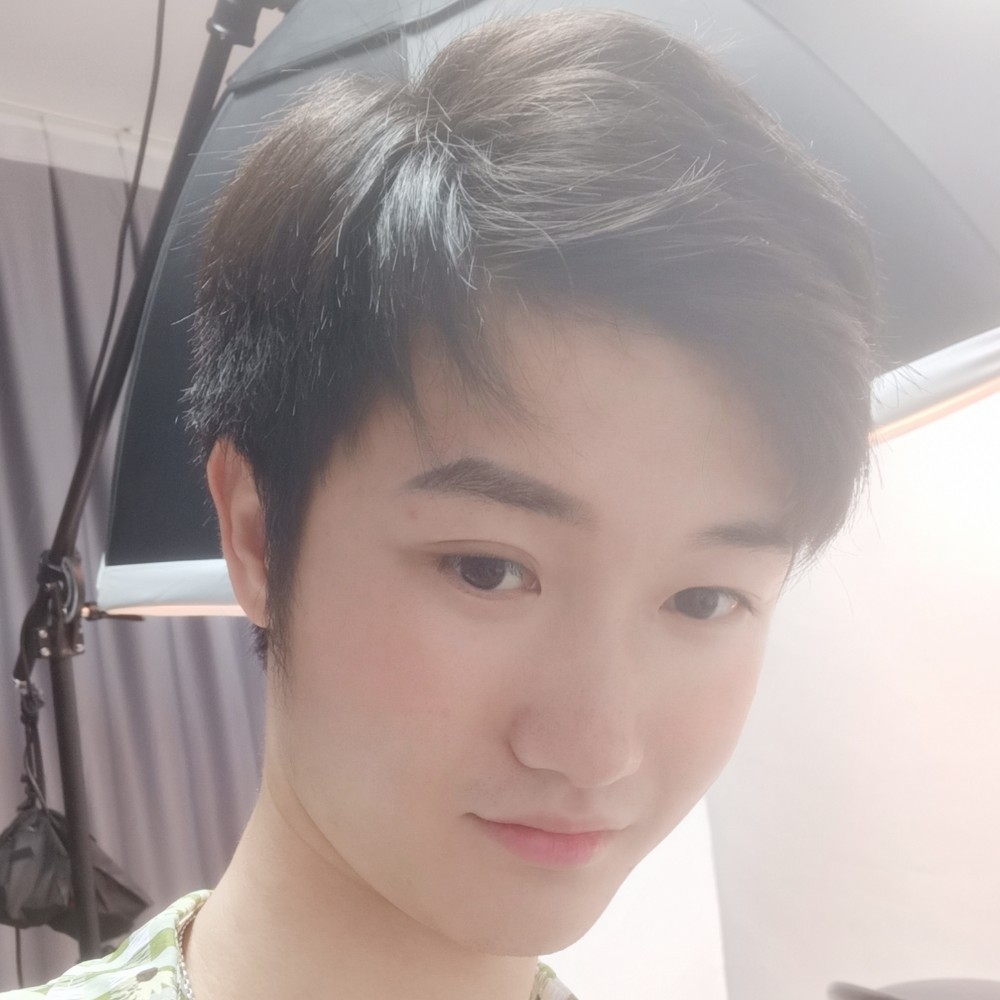 心碎的照片