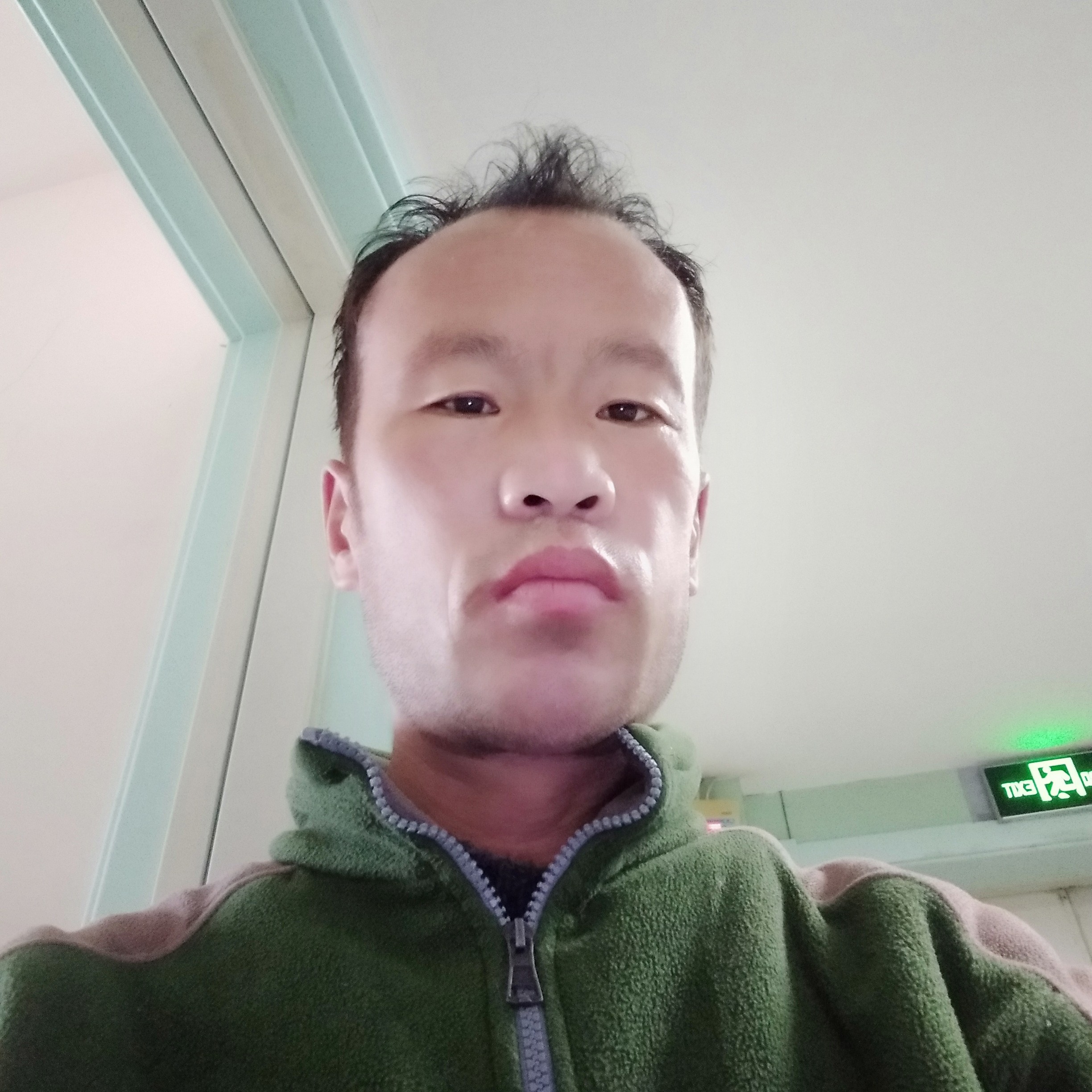 彩虹使者的照片