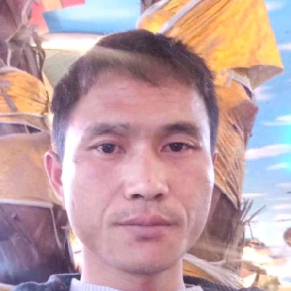 百合凝眸专一的照片