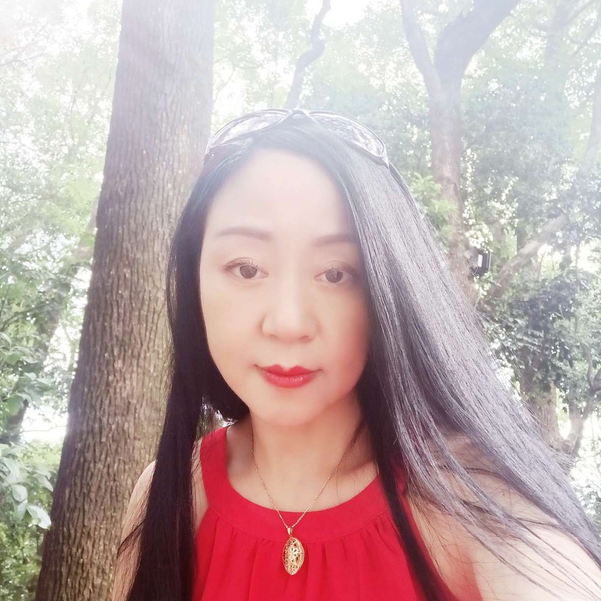 霓裳漫舞的照片