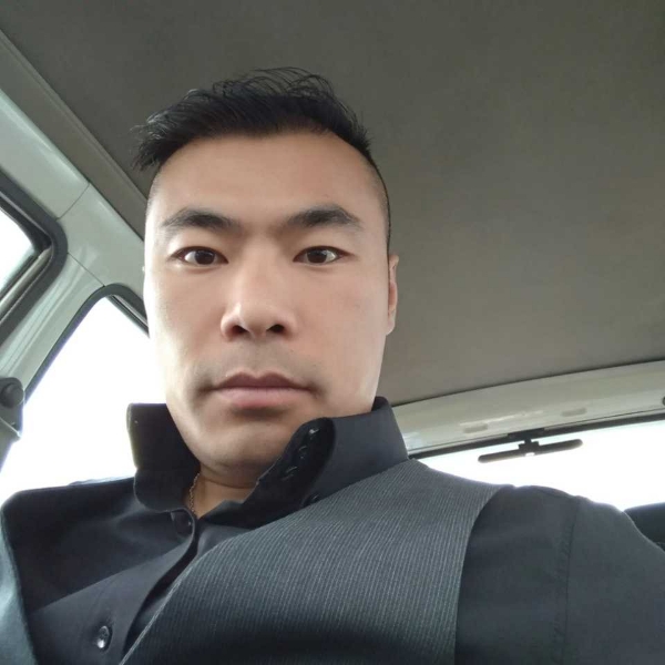小陈飞的照片