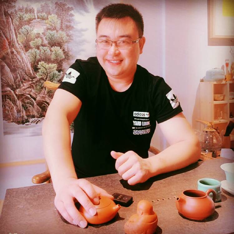 悟静思的照片