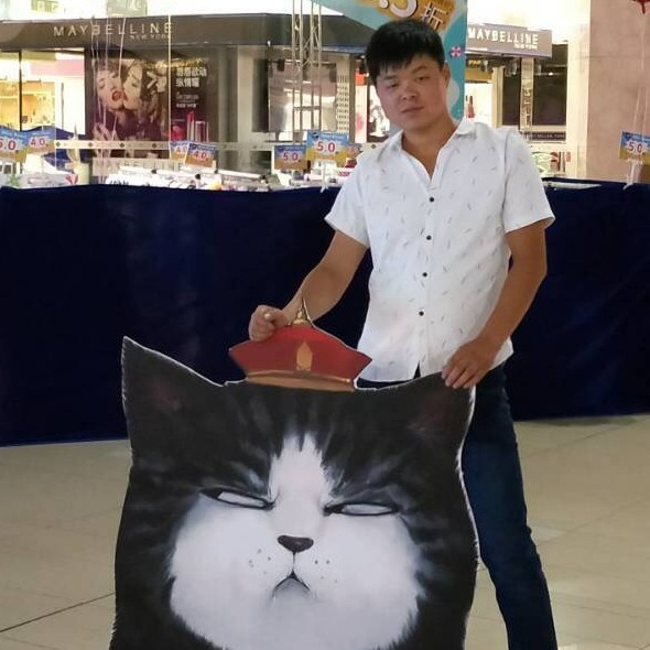 壹钰风华的照片