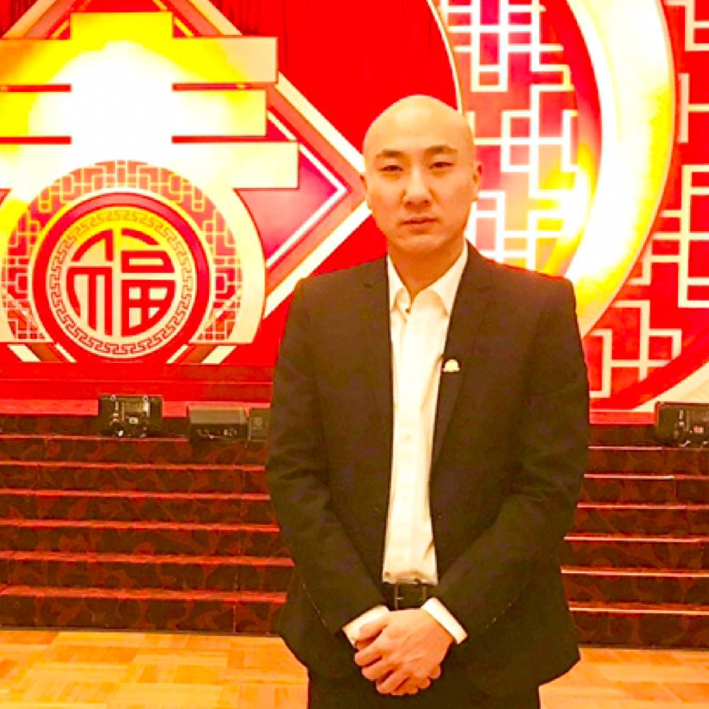 通天教主＊的照片