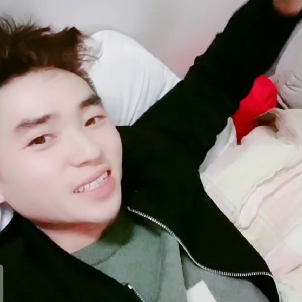 简单爱❤所爱的照片