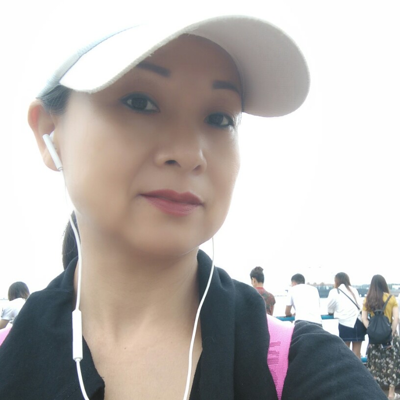 渝云的照片