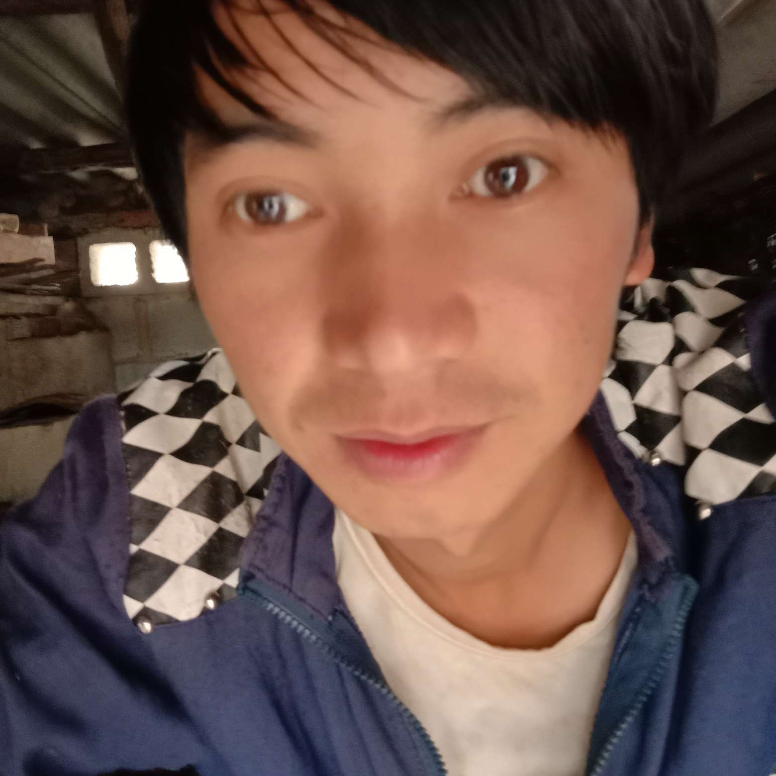 项正飞的照片