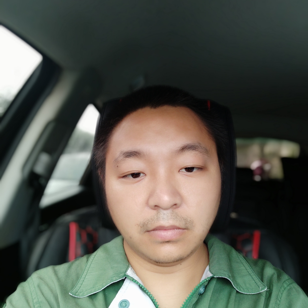 奋斗的自己的照片